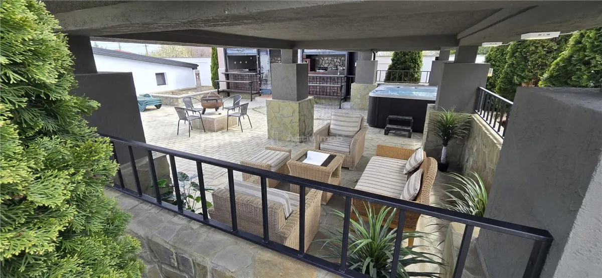 Villa Premium con Piscina Climatizada, Parcela 2,000 sqm, Posta Calnau - foto 21