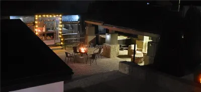 Villa Premium con Piscina Climatizada, Parcela 2,000 sqm, Posta Calnau - foto 23