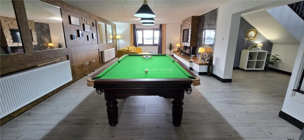 Villa Premium con Piscina Climatizada, Parcela 2,000 sqm, Posta Calnau - foto 4