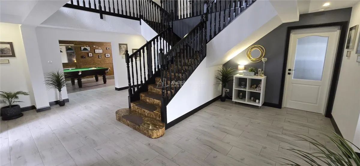 Villa Premium con Piscina Climatizada, Parcela 2,000 sqm, Posta Calnau - foto 6