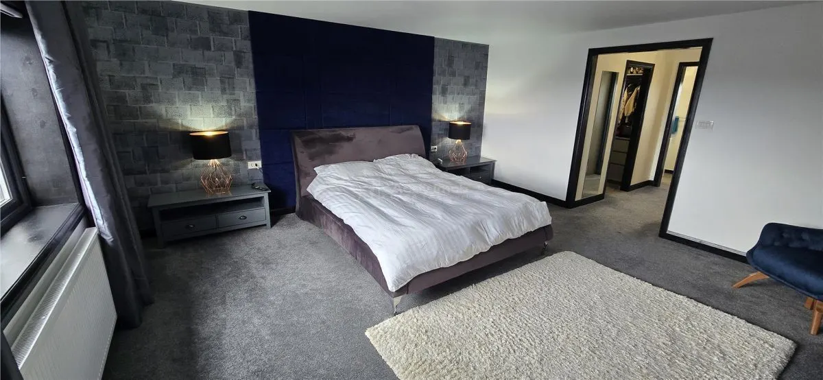 Villa Premium con Piscina Climatizada, Parcela 2,000 sqm, Posta Calnau - foto 7