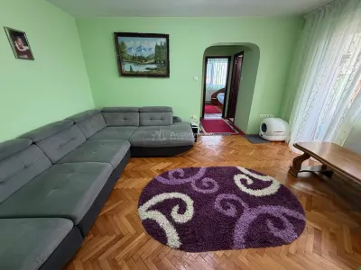 Appartement 4 Pièces - Quartier Vlaicu - foto 2