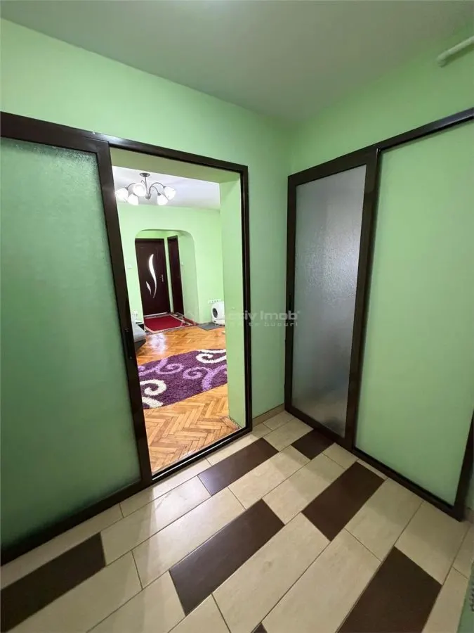 Appartement 4 Pièces - Quartier Vlaicu - foto 3