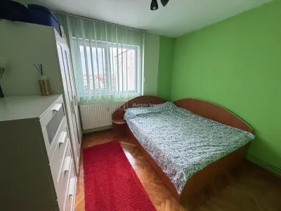 Appartement 4 Pièces - Quartier Vlaicu - foto 5
