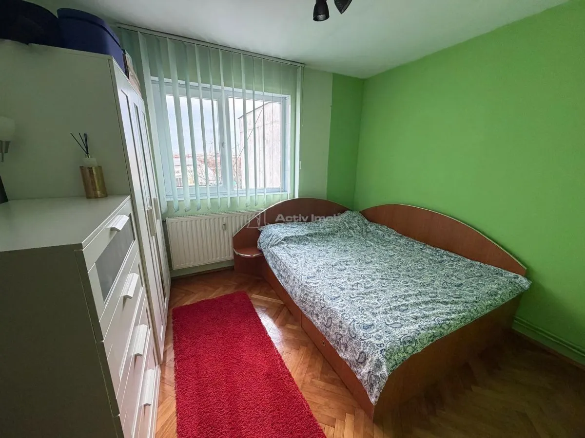Appartement 4 Pièces - Quartier Vlaicu - foto 5