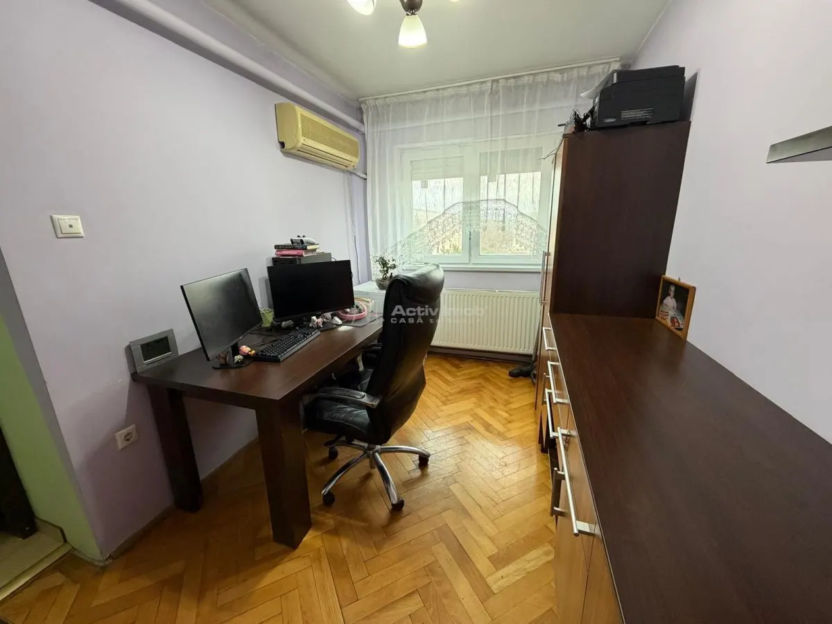 Appartement 4 Pièces - Quartier Vlaicu - foto 6