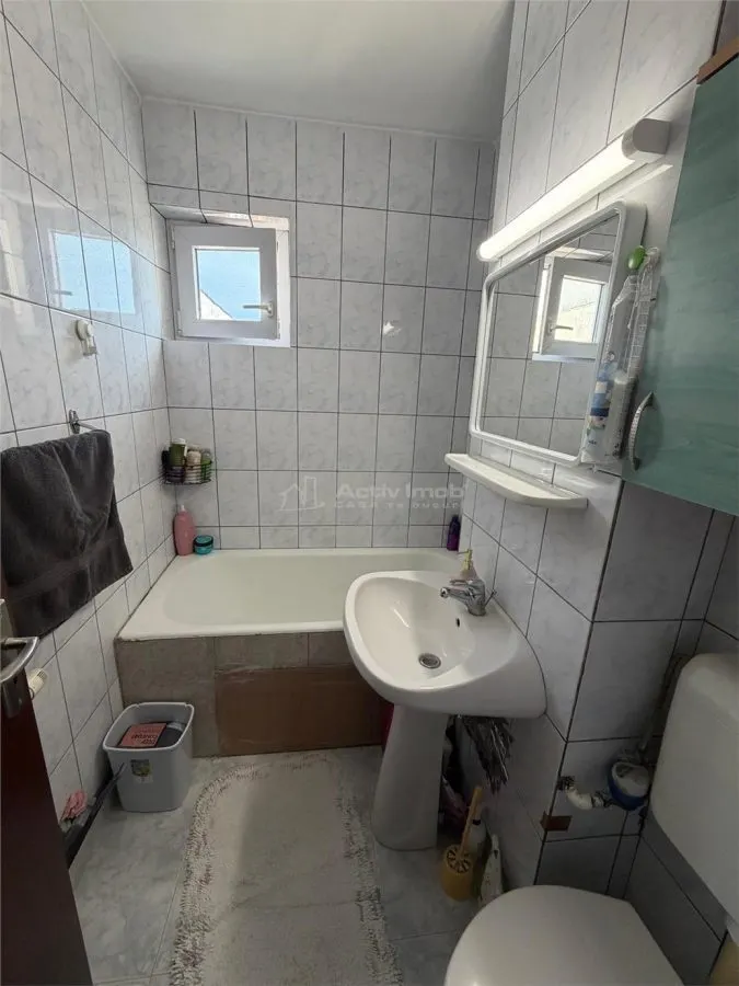 Appartement 4 Pièces - Quartier Vlaicu - foto 7