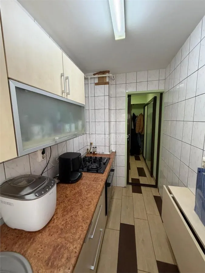 Appartement 4 Pièces - Quartier Vlaicu - foto 8