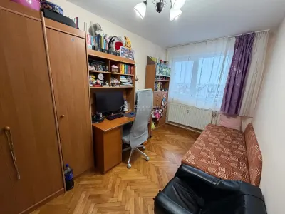 Appartement 4 Pièces - Quartier Vlaicu - foto 9