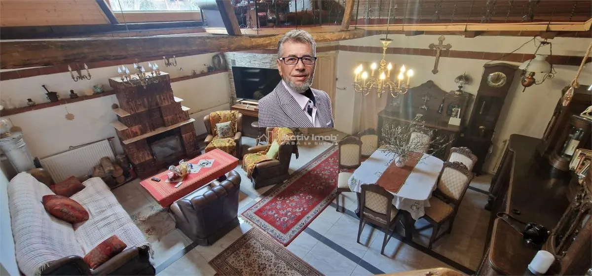 Brebu Nou, Caraș-Severin : Deux Maisons sur Terrain de 1 400 m², Zéro Commission Acheteur - foto 1