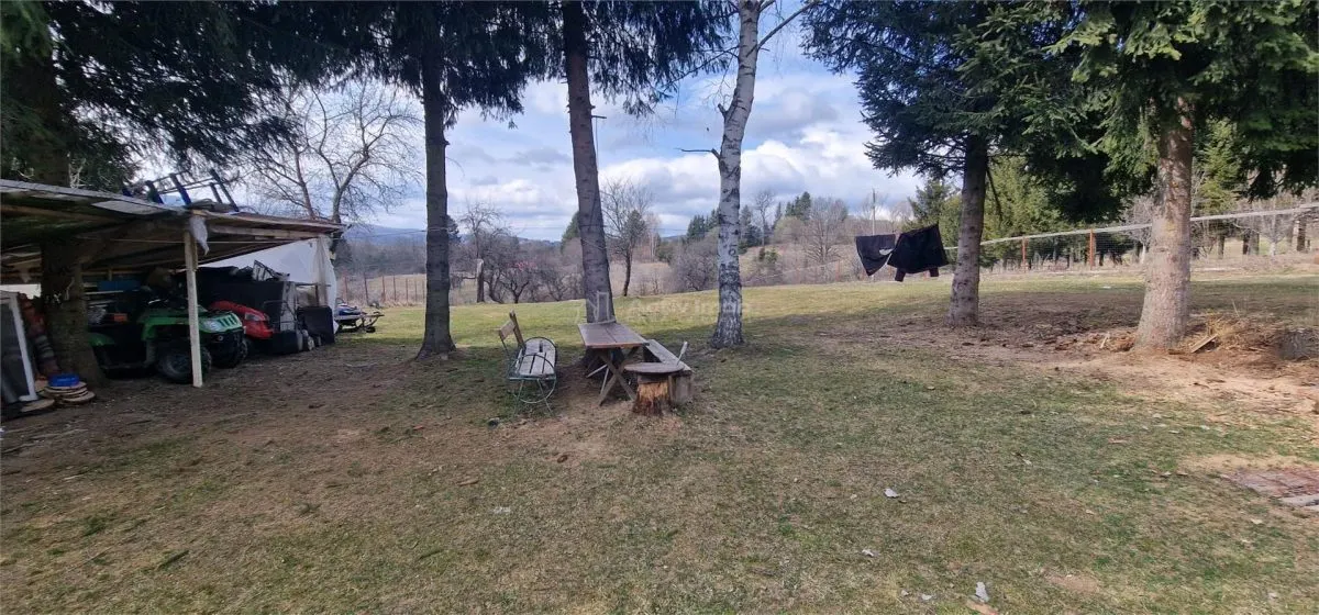 Brebu Nou, Caraș-Severin : Deux Maisons sur Terrain de 1 400 m², Zéro Commission Acheteur - foto 11