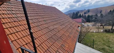 Brebu Nou, Caraș-Severin : Deux Maisons sur Terrain de 1 400 m², Zéro Commission Acheteur - foto 12