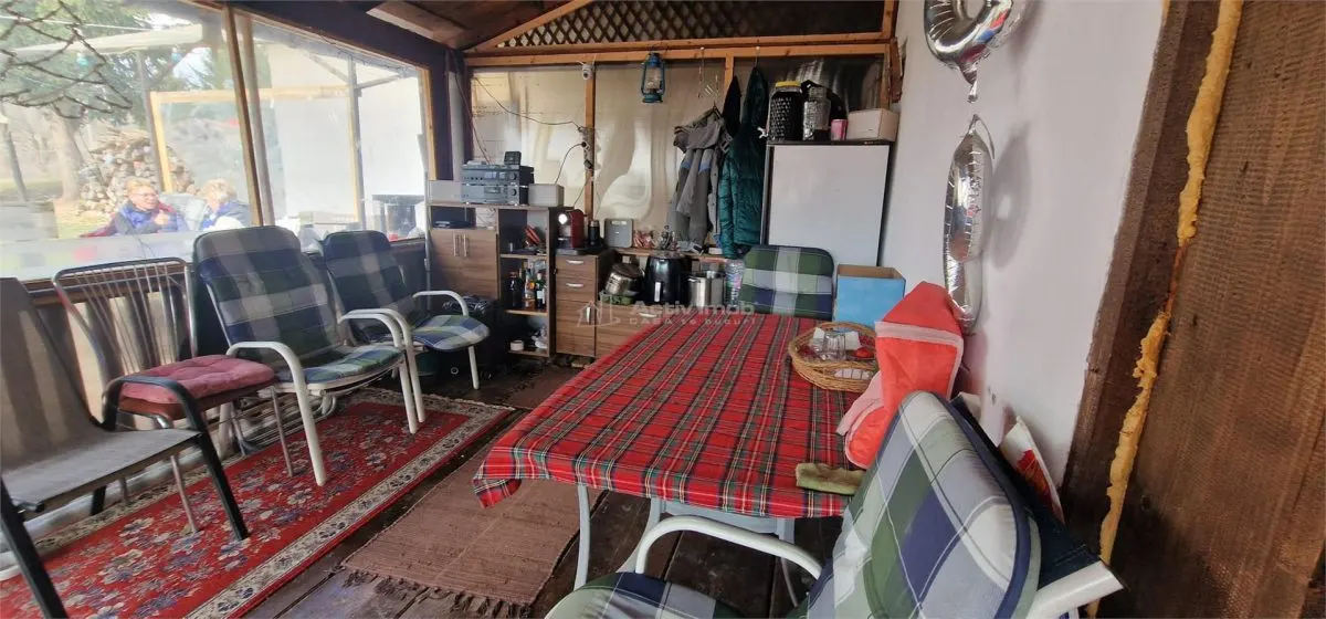 Brebu Nou, Caraș-Severin : Deux Maisons sur Terrain de 1 400 m², Zéro Commission Acheteur - foto 13