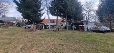 Brebu Nou, Caraș-Severin : Deux Maisons sur Terrain de 1 400 m², Zéro Commission Acheteur - foto 14