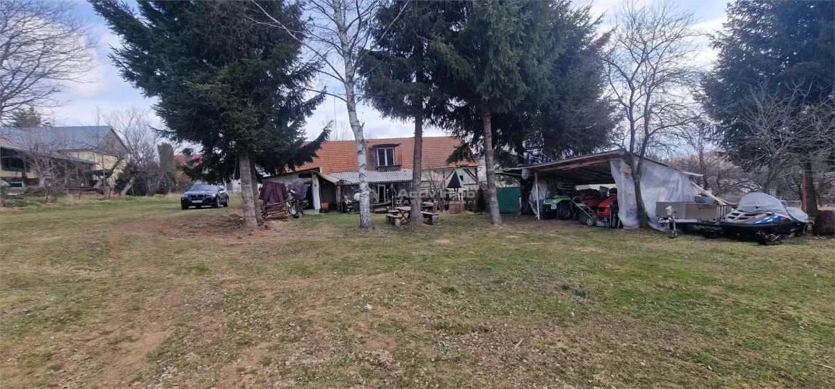 Brebu Nou, Caraș-Severin : Deux Maisons sur Terrain de 1 400 m², Zéro Commission Acheteur - foto 14