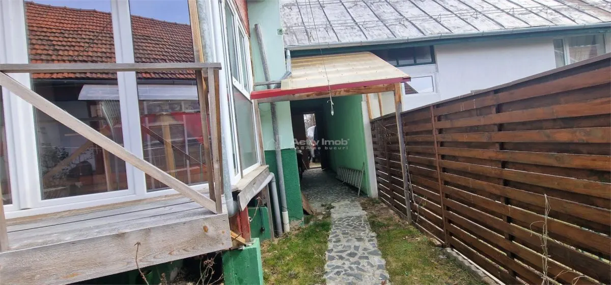 Brebu Nou, Caraș-Severin : Deux Maisons sur Terrain de 1 400 m², Zéro Commission Acheteur - foto 15