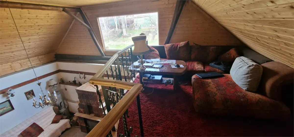 Brebu Nou, Caraș-Severin : Deux Maisons sur Terrain de 1 400 m², Zéro Commission Acheteur - foto 18