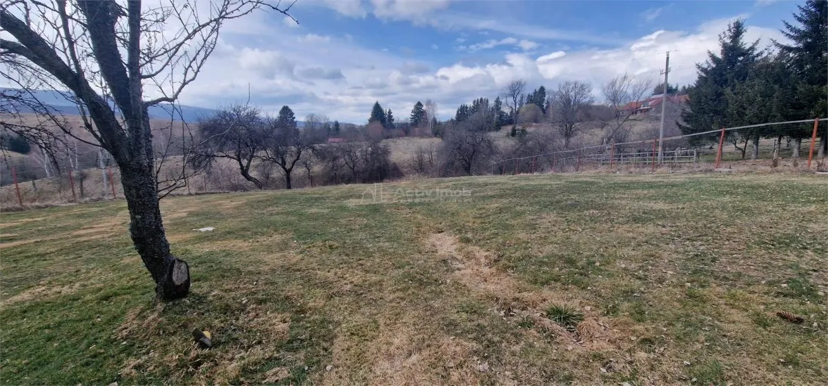 Brebu Nou, Caraș-Severin : Deux Maisons sur Terrain de 1 400 m², Zéro Commission Acheteur - foto 22