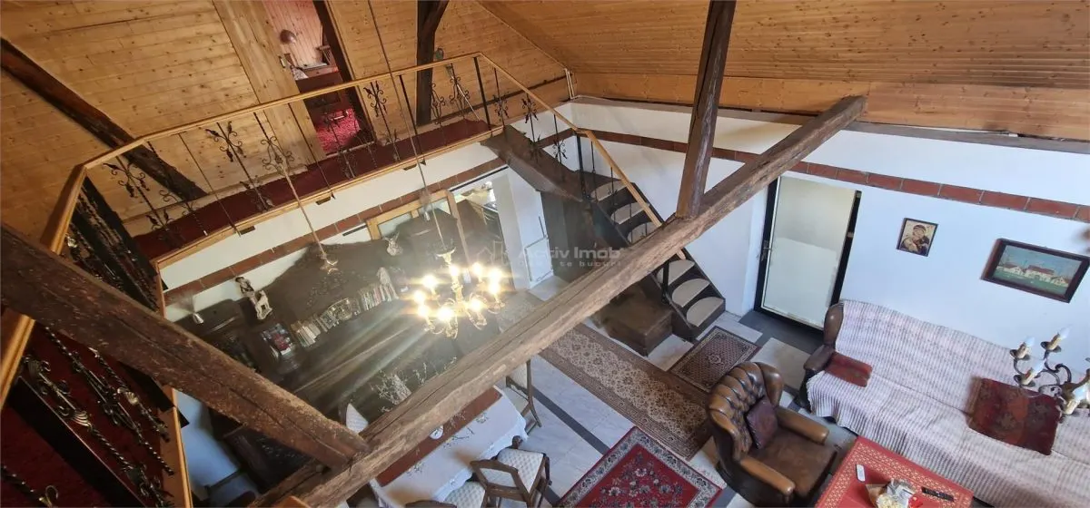 Brebu Nou, Caraș-Severin : Deux Maisons sur Terrain de 1 400 m², Zéro Commission Acheteur - foto 23