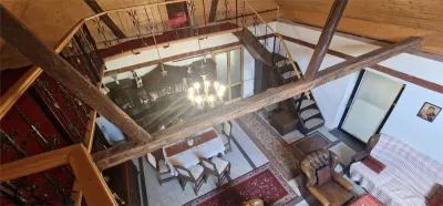 Brebu Nou, Caraș-Severin : Deux Maisons sur Terrain de 1 400 m², Zéro Commission Acheteur - foto 4