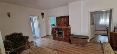 Brebu Nou, Caraș-Severin : Deux Maisons sur Terrain de 1 400 m², Zéro Commission Acheteur - foto 6