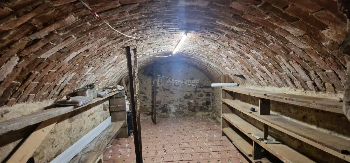 Brebu Nou, Caraș-Severin : Deux Maisons sur Terrain de 1 400 m², Zéro Commission Acheteur - foto 10