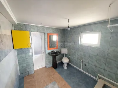 Vivienda de Planta Baja, 130 m², 4 Habitaciones, Parcela 1270 m², Calle Orizontului - foto 12