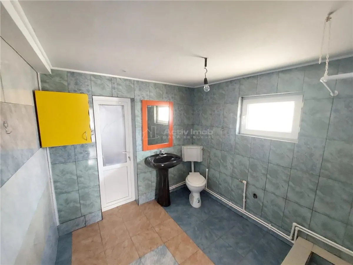 Vivienda de Planta Baja, 130 m², 4 Habitaciones, Parcela 1270 m², Calle Orizontului - foto 12