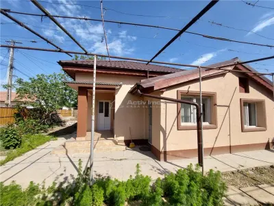 Vivienda de Planta Baja, 130 m², 4 Habitaciones, Parcela 1270 m², Calle Orizontului - foto 3