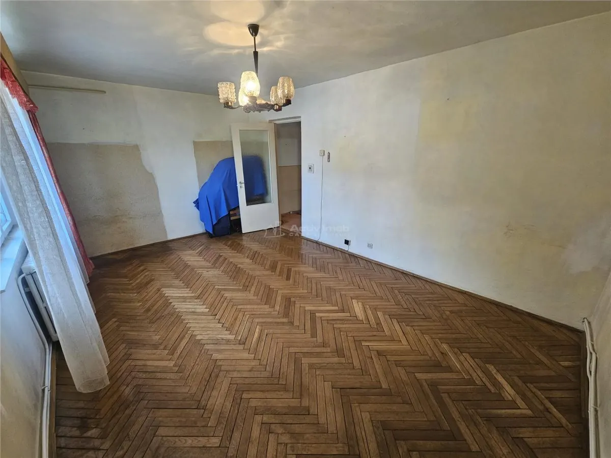 Resita, Apartamento de 2 Dormitorios, Distrito Micro 4 - foto 2