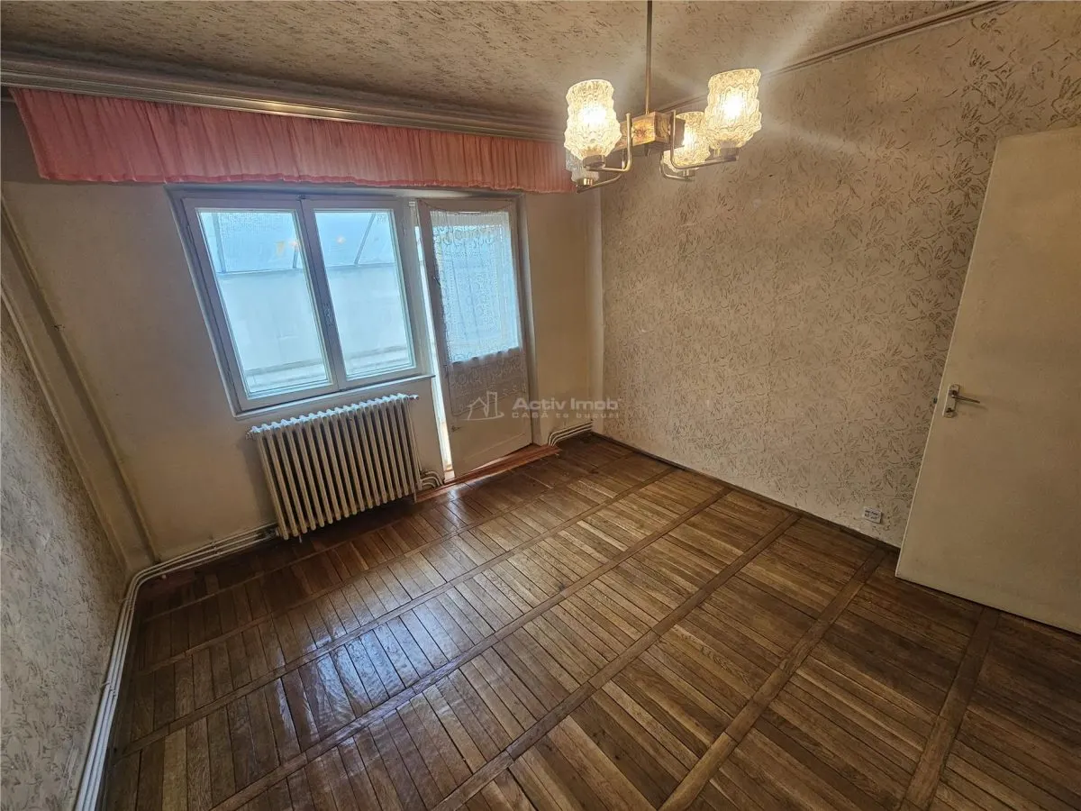 Resita, Apartamento de 2 Dormitorios, Distrito Micro 4 - foto 15