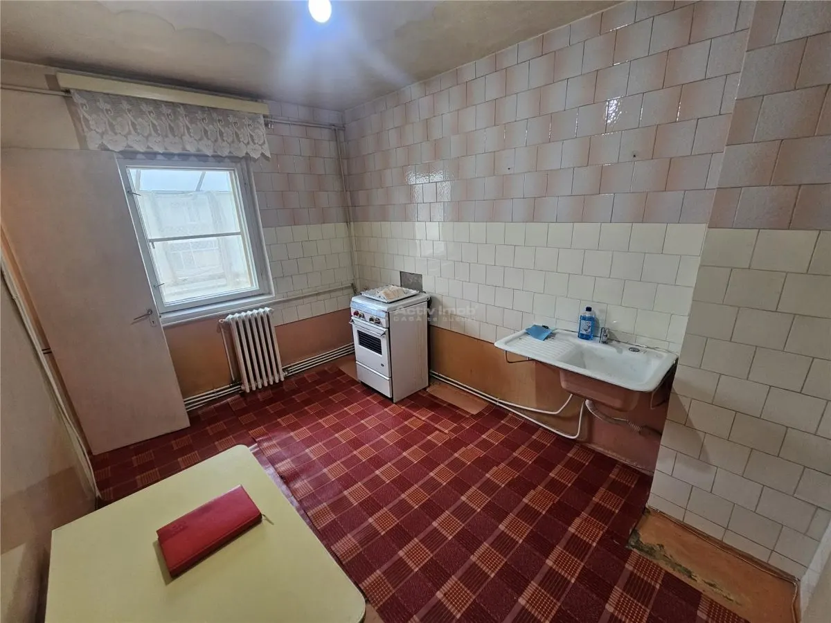 Resita, Apartamento de 2 Dormitorios, Distrito Micro 4 - foto 16