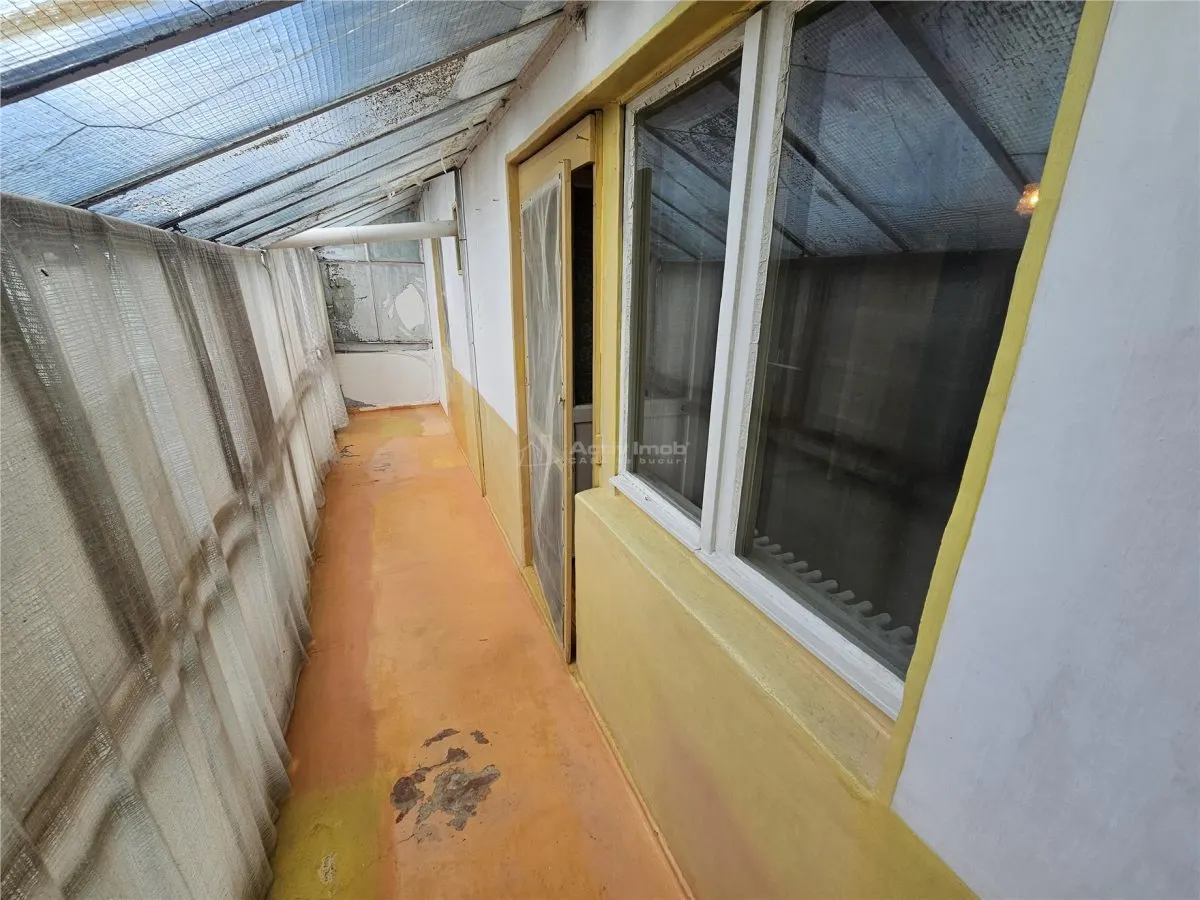 Resita, Apartamento de 2 Dormitorios, Distrito Micro 4 - foto 20