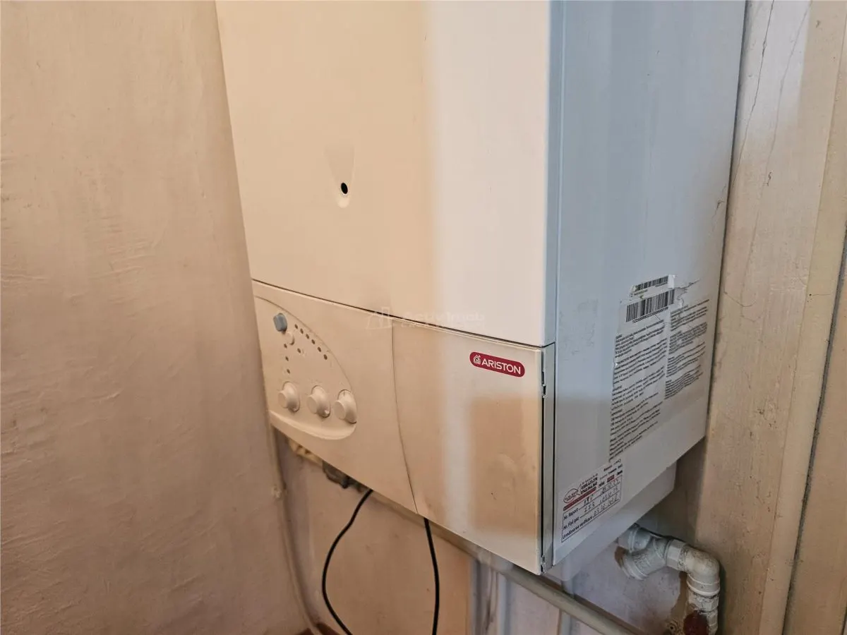 Resita, Apartamento de 2 Dormitorios, Distrito Micro 4 - foto 21