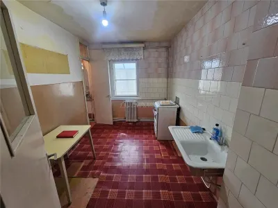 Resita, Apartamento de 2 Dormitorios, Distrito Micro 4 - foto 24
