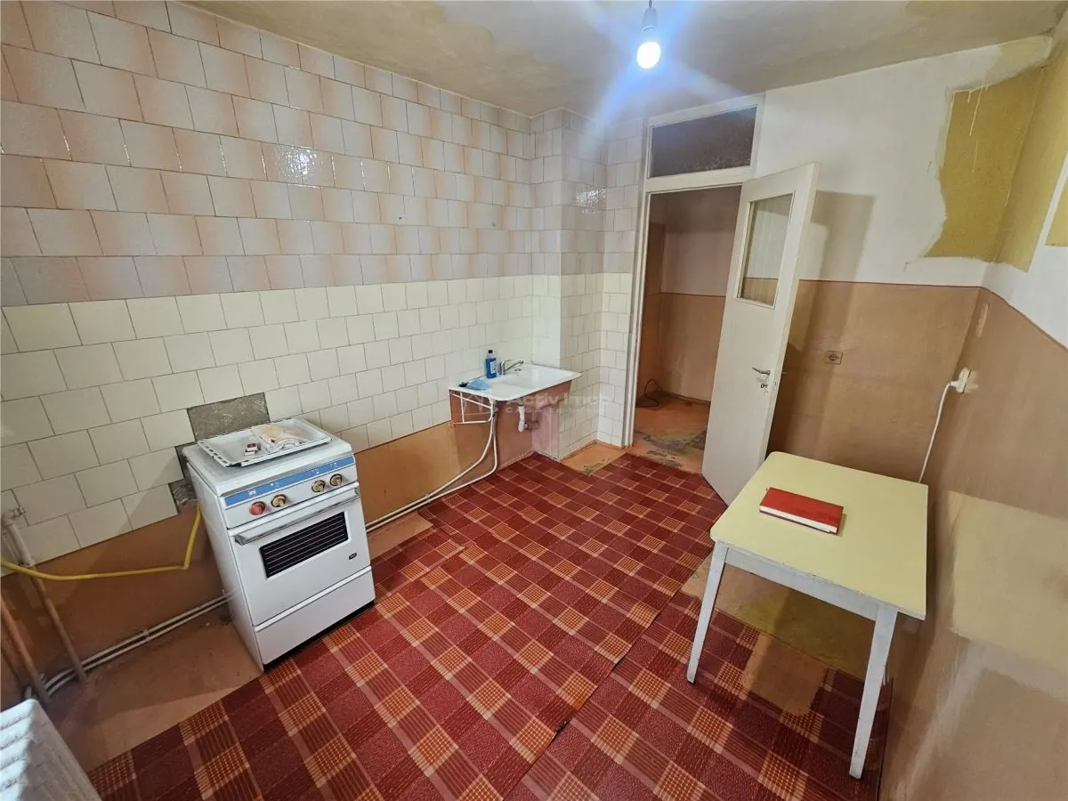 Resita, Apartamento de 2 Dormitorios, Distrito Micro 4 - foto 7