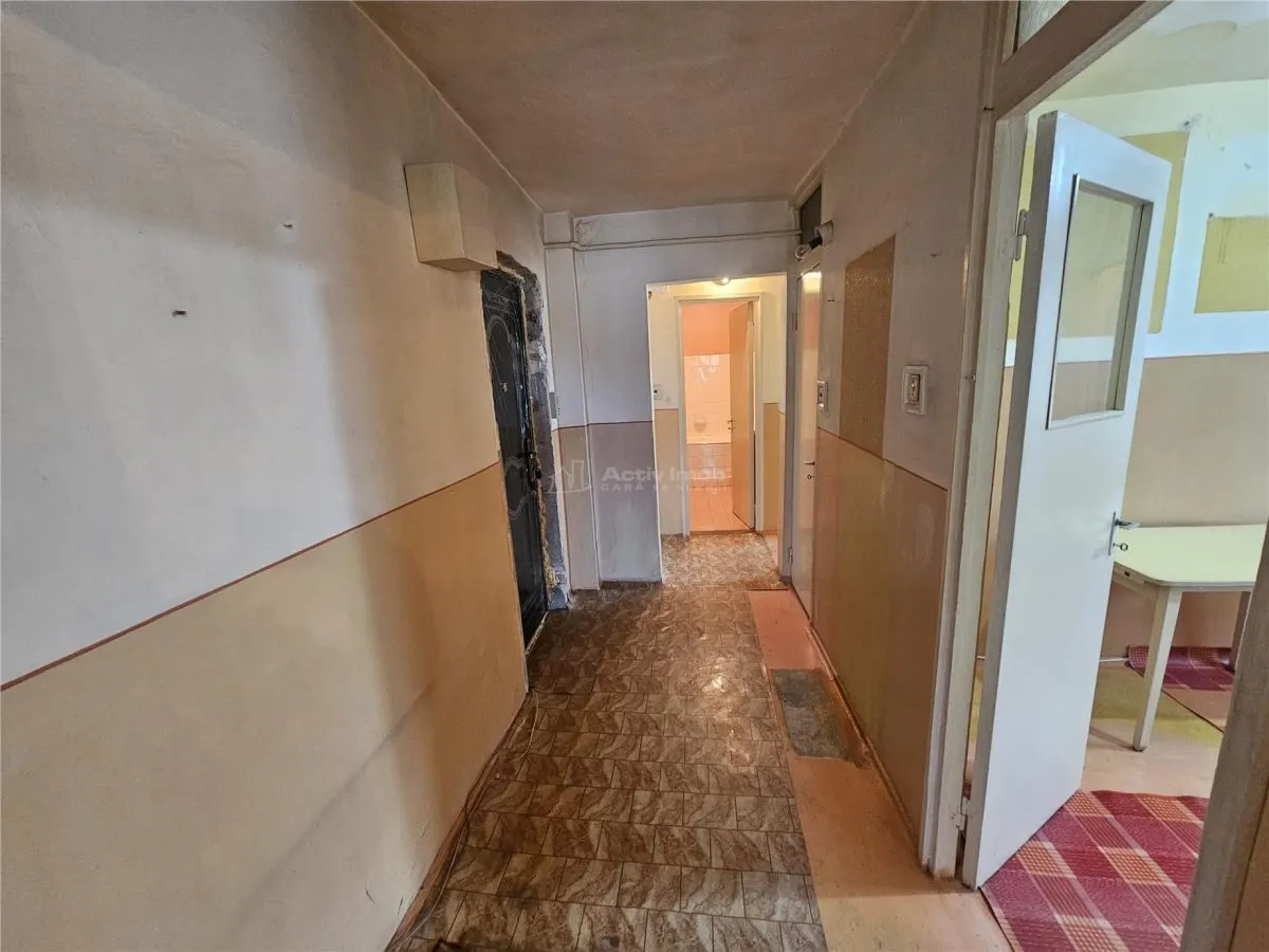 Resita, Apartamento de 2 Dormitorios, Distrito Micro 4 - foto 9