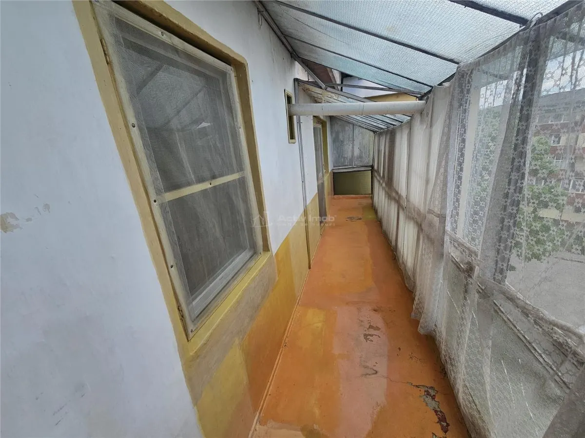 Resita, Apartamento de 2 Dormitorios, Distrito Micro 4 - foto 10