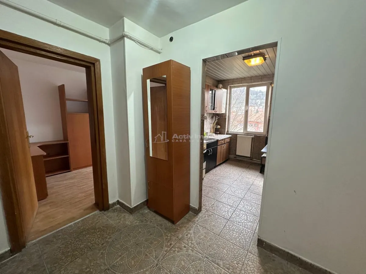 Resita, Apartamento de 3 Dormitorios, Semiabierto, Zona Central - foto 22