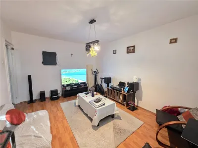 Appartement 2 Chambres, Boulevard Timișoara 39 - Plaza Romania - Bucuresti