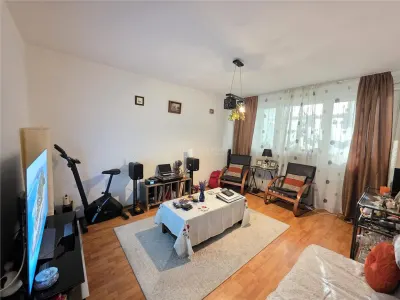 Apartamento de 2 Dormitorios, Bulevar Timișoara 39 - Plaza Romania - foto 2