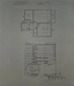 Apartamento de 2 Dormitorios, Bulevar Timișoara 39 - Plaza Romania - foto 12
