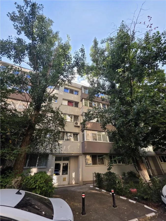 Apartamento de 2 Dormitorios, Bulevar Timișoara 39 - Plaza Romania - foto 13