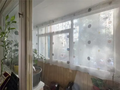 Apartamento de 2 Dormitorios, Bulevar Timișoara 39 - Plaza Romania - foto 3