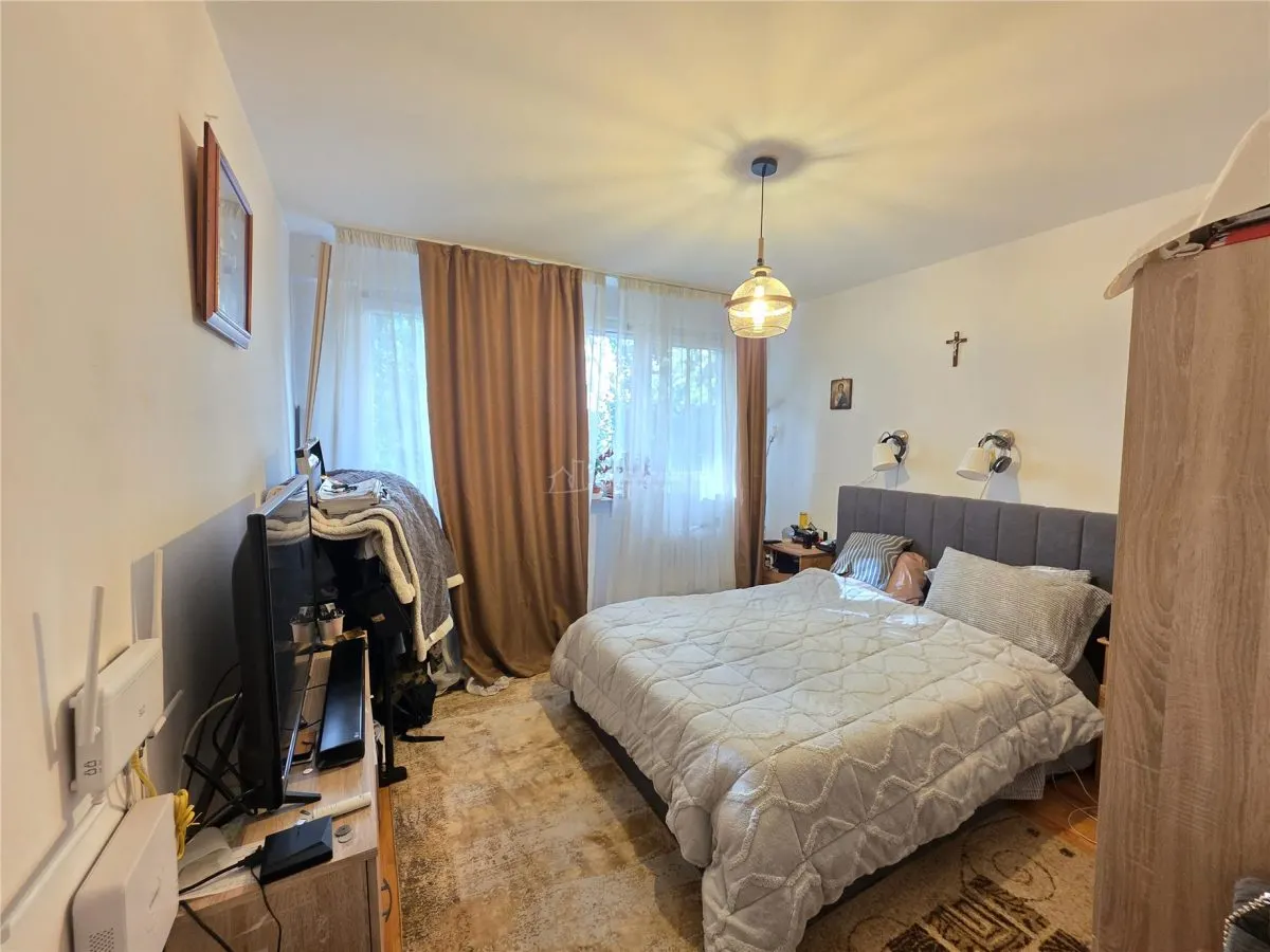 Apartamento de 2 Dormitorios, Bulevar Timișoara 39 - Plaza Romania - foto 5