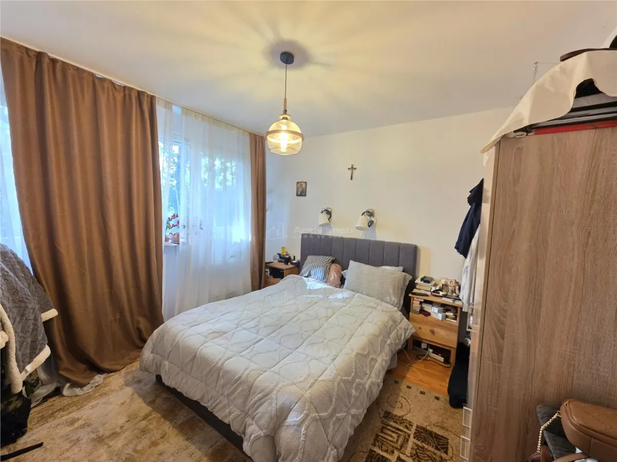 Apartamento de 2 Dormitorios, Bulevar Timișoara 39 - Plaza Romania - foto 6