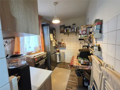 Apartamento de 2 Dormitorios, Bulevar Timișoara 39 - Plaza Romania - foto 7