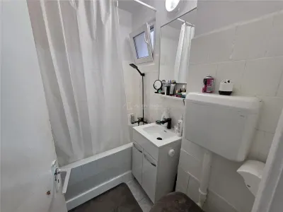 Apartamento de 2 Dormitorios, Bulevar Timișoara 39 - Plaza Romania - foto 10