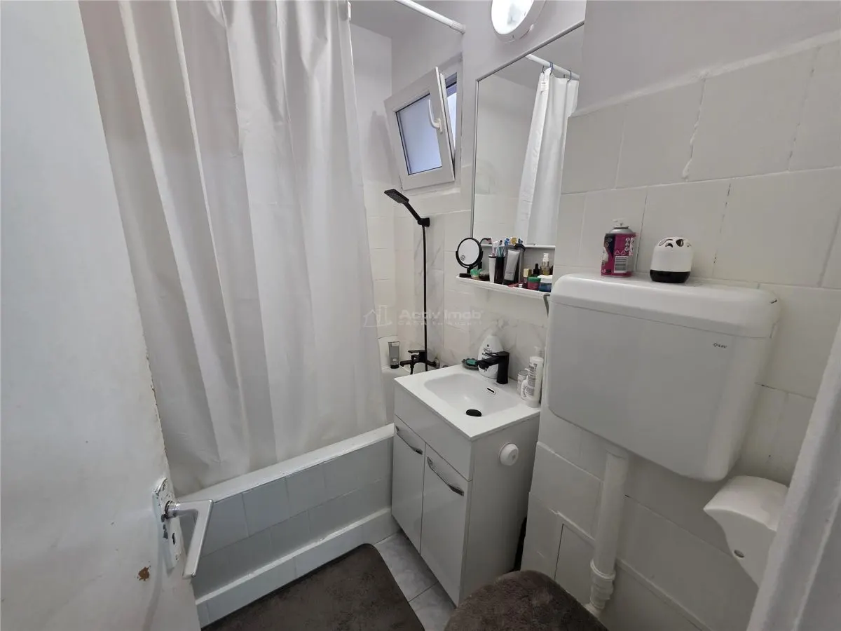 Apartamento de 2 Dormitorios, Bulevar Timișoara 39 - Plaza Romania - foto 10