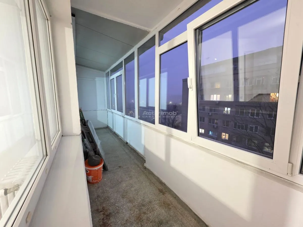Appartement 3 Pièces - Maior Coravu - Vatra Luminoasa - foto 4